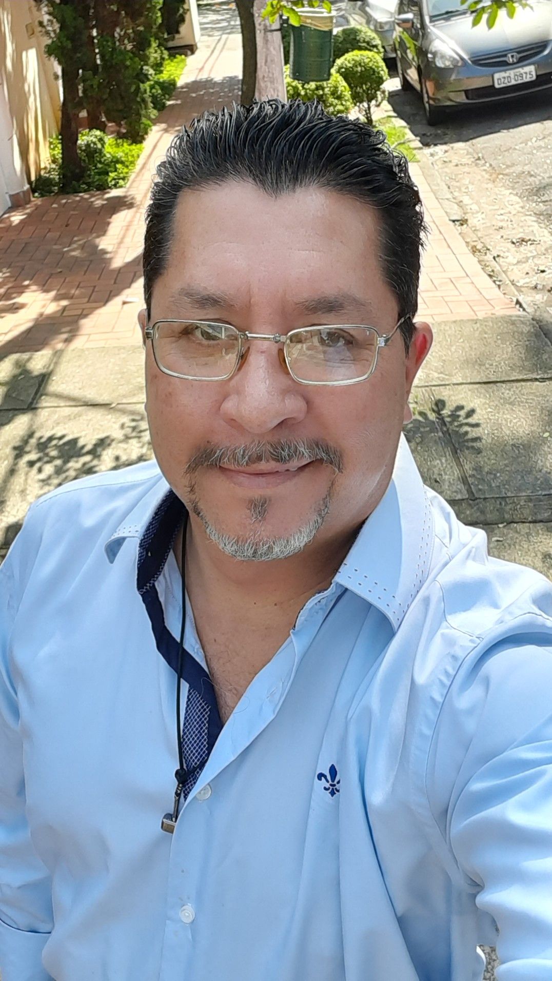 Silvio M.