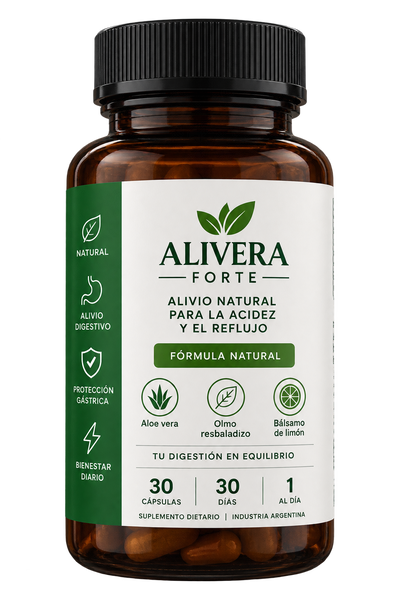 ALIVERA FORTE