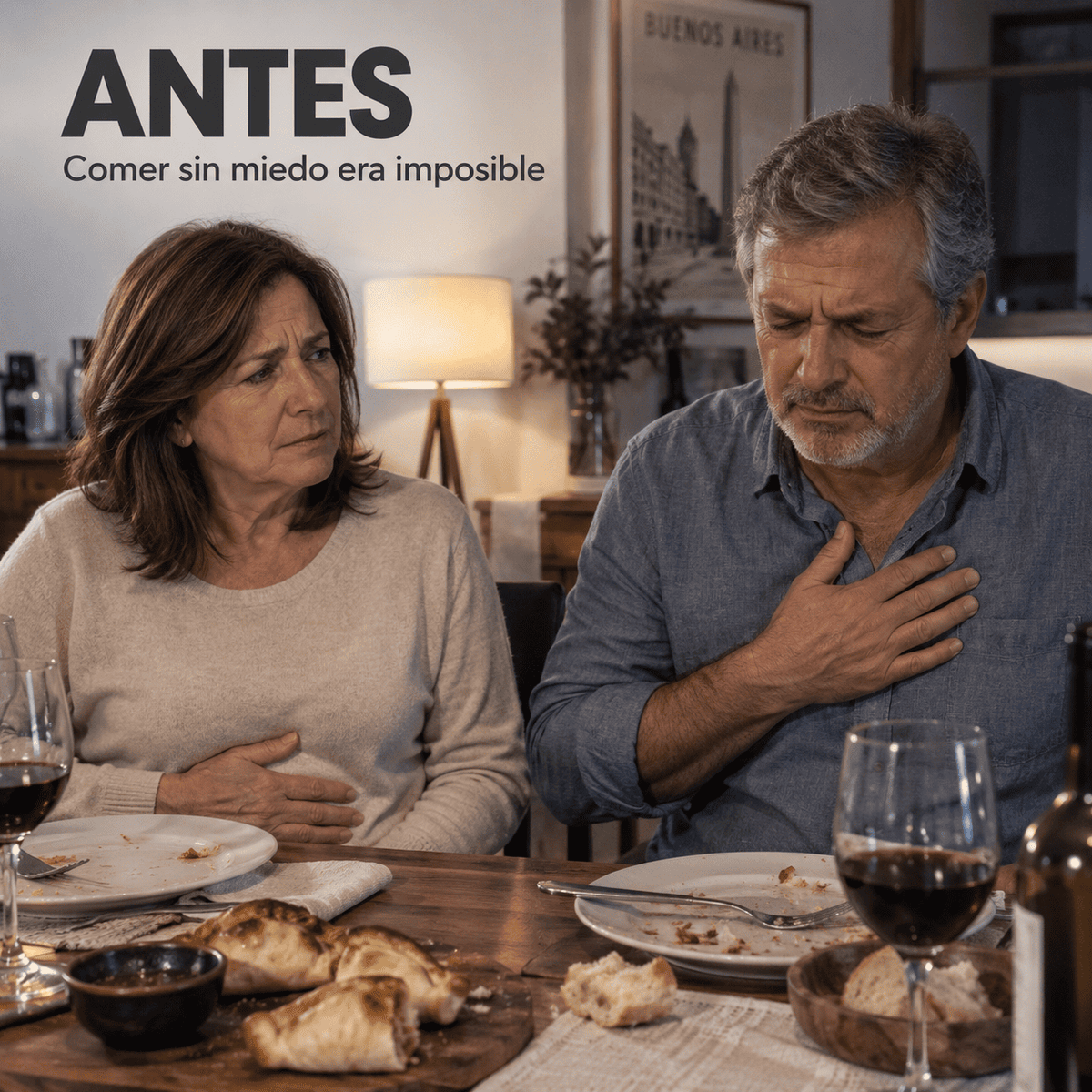 Antes