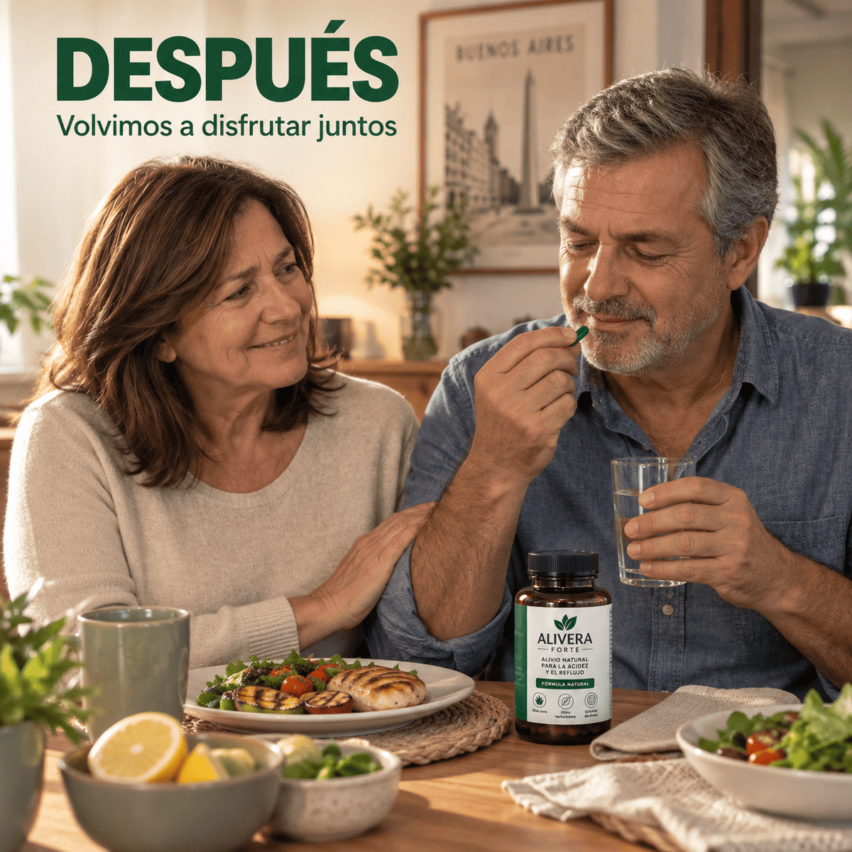 Después